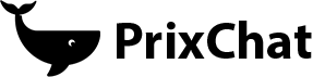 PrixChat Logo